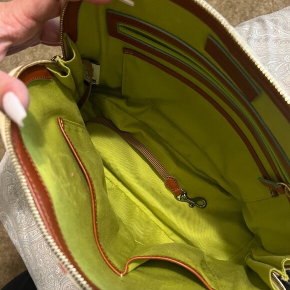 Authentic Dooney & Bourke Disney Star Wars Handbag - Picture 2 of 10